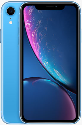 Image de iPhone XR